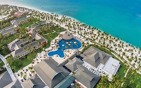 Barcelo Bavaro Beach Resort Dominican Republic